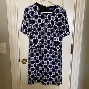 Emilio Pucci Archivo Dress